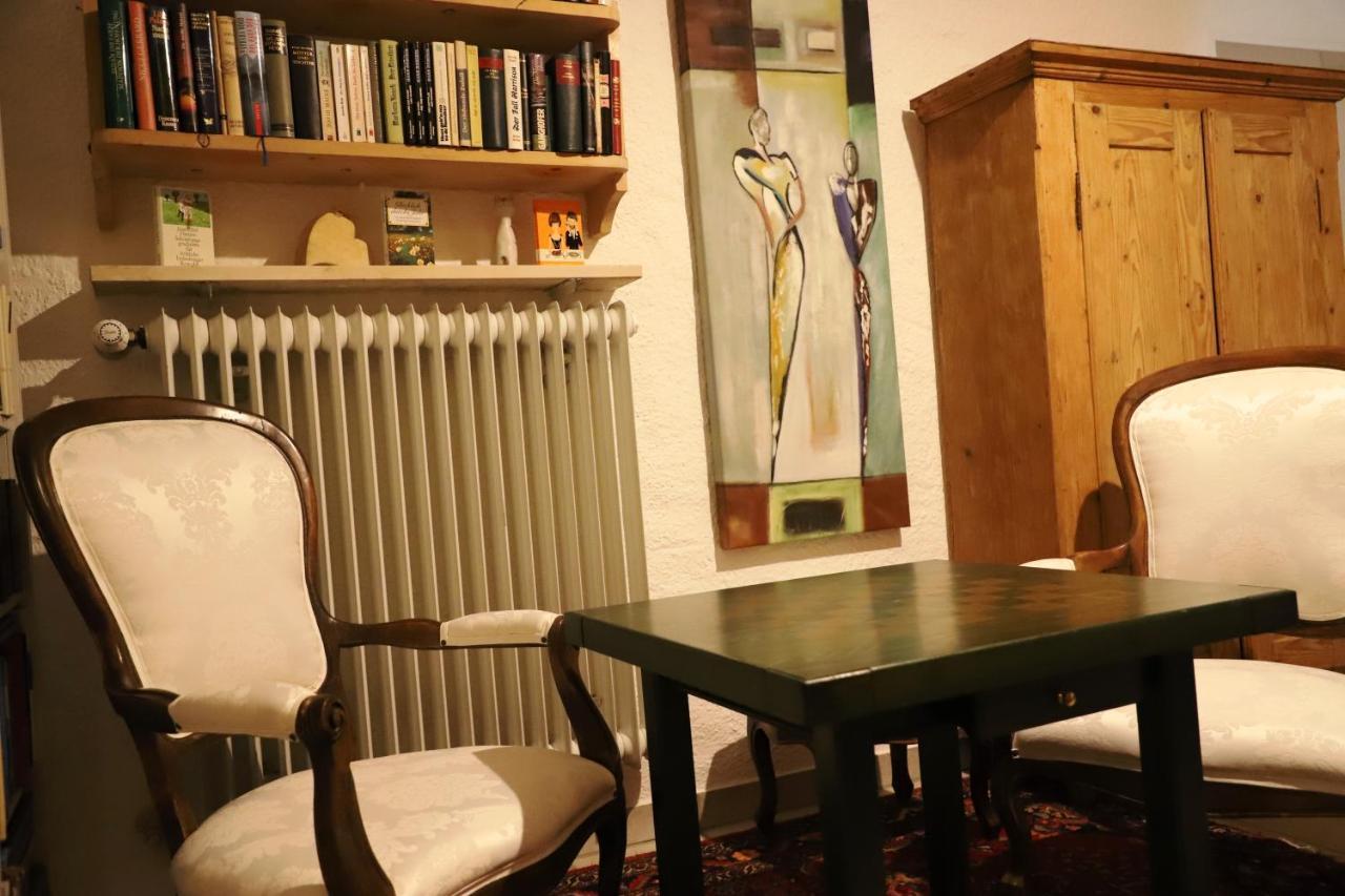 באיירישצל Hotel Effland Mit Innenpool Und Sauna 1 Stunde Zur Privatnutzung Pro Tag מראה חיצוני תמונה
