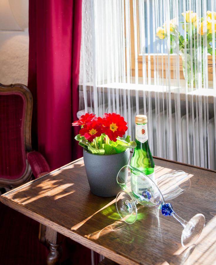 באיירישצל Hotel Effland Mit Innenpool Und Sauna 1 Stunde Zur Privatnutzung Pro Tag מראה חיצוני תמונה